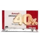 Amoxicilina