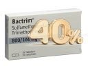 Bactrim Genérico
