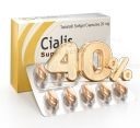 Cialis Super Active