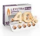 Levitra Genérico