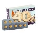 Levitra Soft Tabs