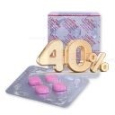 Lovegra - Viagra para mujeres