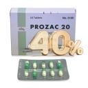 Prozac Genérico