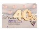 Xarelto Genérico